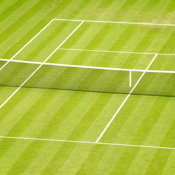 THE BEST OF WIMBLEDON