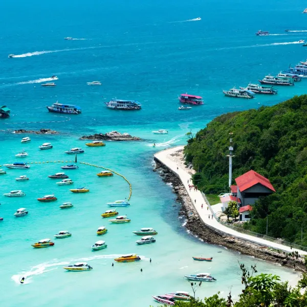 The Best eSIM for Thailand in 2025: Stay Connected Seamlessly