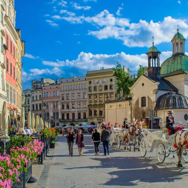 Top Events in Europe this May 2024: Stay Connected with the Best eSIM