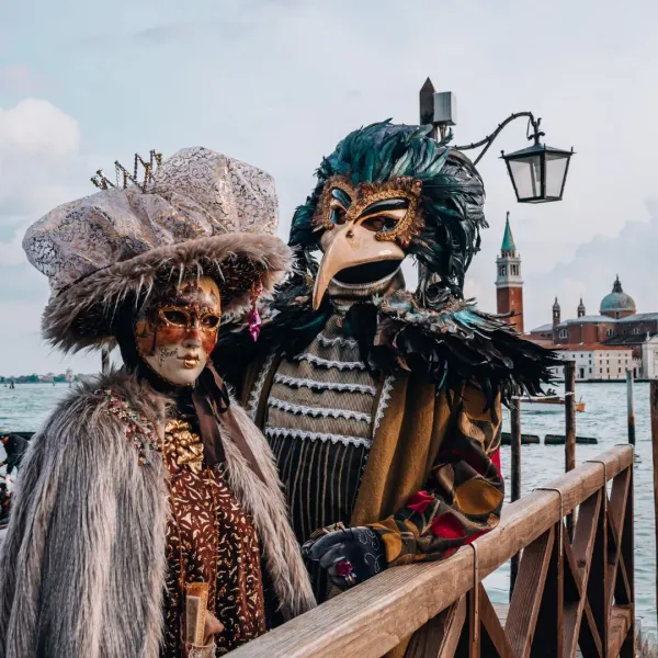 Want to be part of a Eurorave Odyssey?