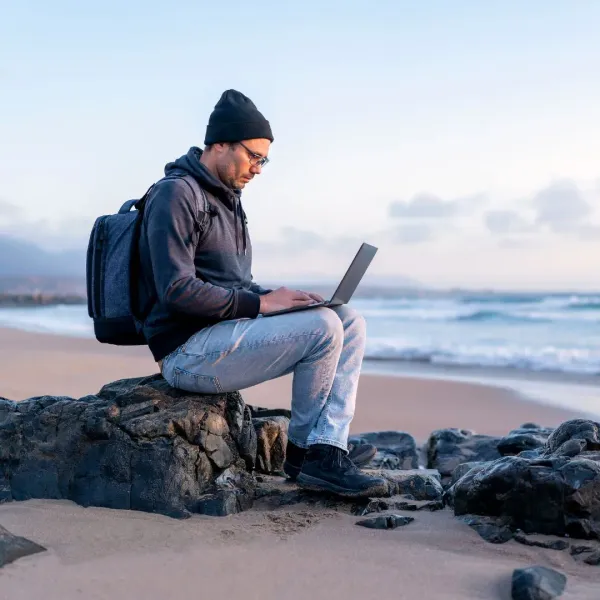 Why eSIM Is a Must-Have For Digital Nomads in Europe: A Deep Dive