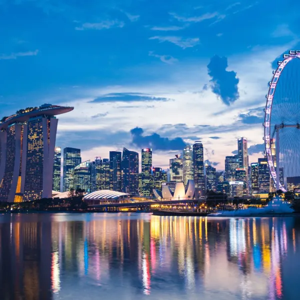 eSIMs in Singapore: A Look at eSIMs for Travelers and Expats