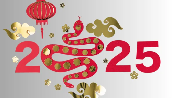 Top Holiday Destinations Lunar New Year 2026