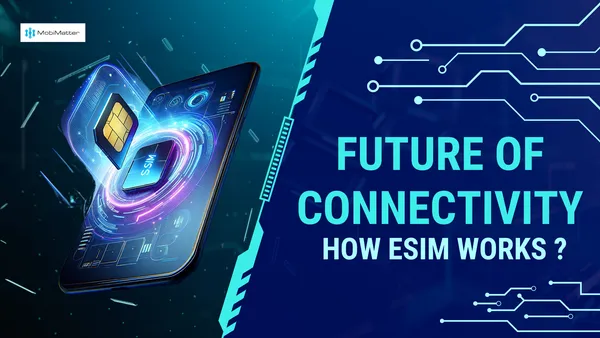 All About eSIM Cards: What is eSIM, How does eSim Work, Setup, Plans & Activation Guide