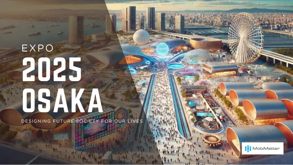 Expo 2025 Osaka