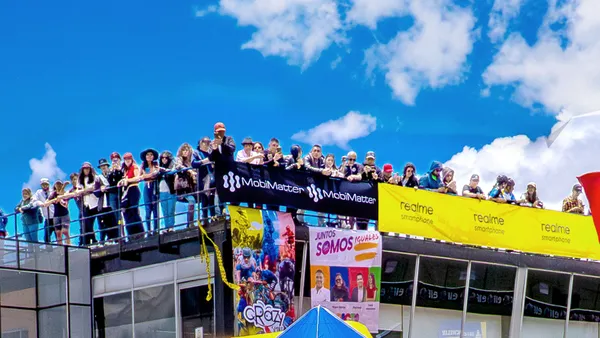 Mobimatter LATAM Fixed Crit Championships: Adrenaline, Altitude, and Global Connection