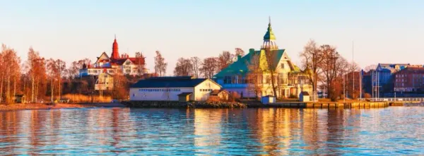 Finland eSIM Guide 2026: 30 Questions | Best eSIM for Finland