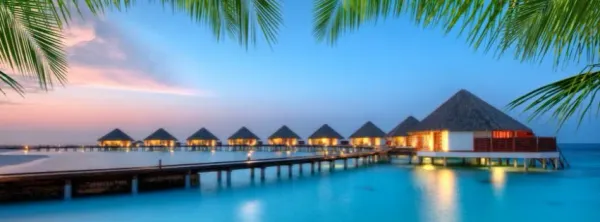Maldives eSIM Guide 2026: 30 Questions | Best eSIM for Maldives