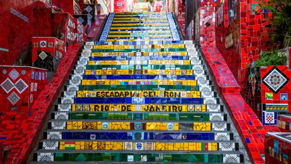 Rio Carnival 2027: Dates, Sambadrome Schedule & What to Expect