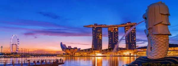 Singapore eSIM Guide 2026: 30 Questions | Best eSIM for Singapore