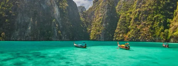 Thailand eSIM Guide 2026: 30 Questions | Best eSIM for Thailand