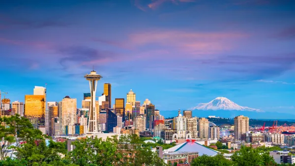 USA Travel