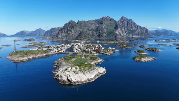 Travel to Scandinavia - esim europe