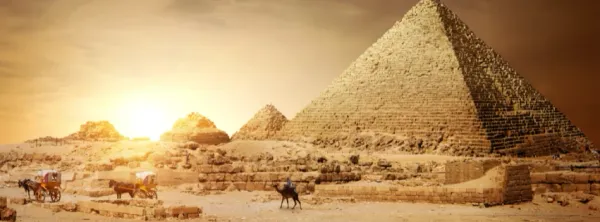 Egypt eSIM Guide