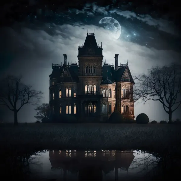 Halloween Travel Guide